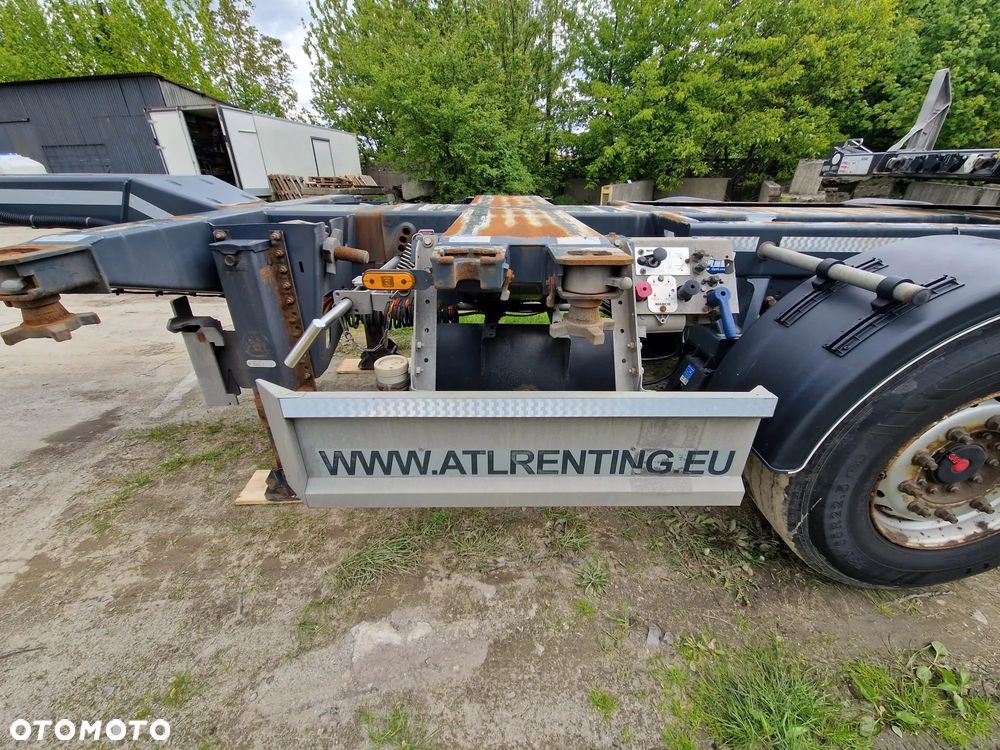 D-TEC FLEXITRAILER - 8