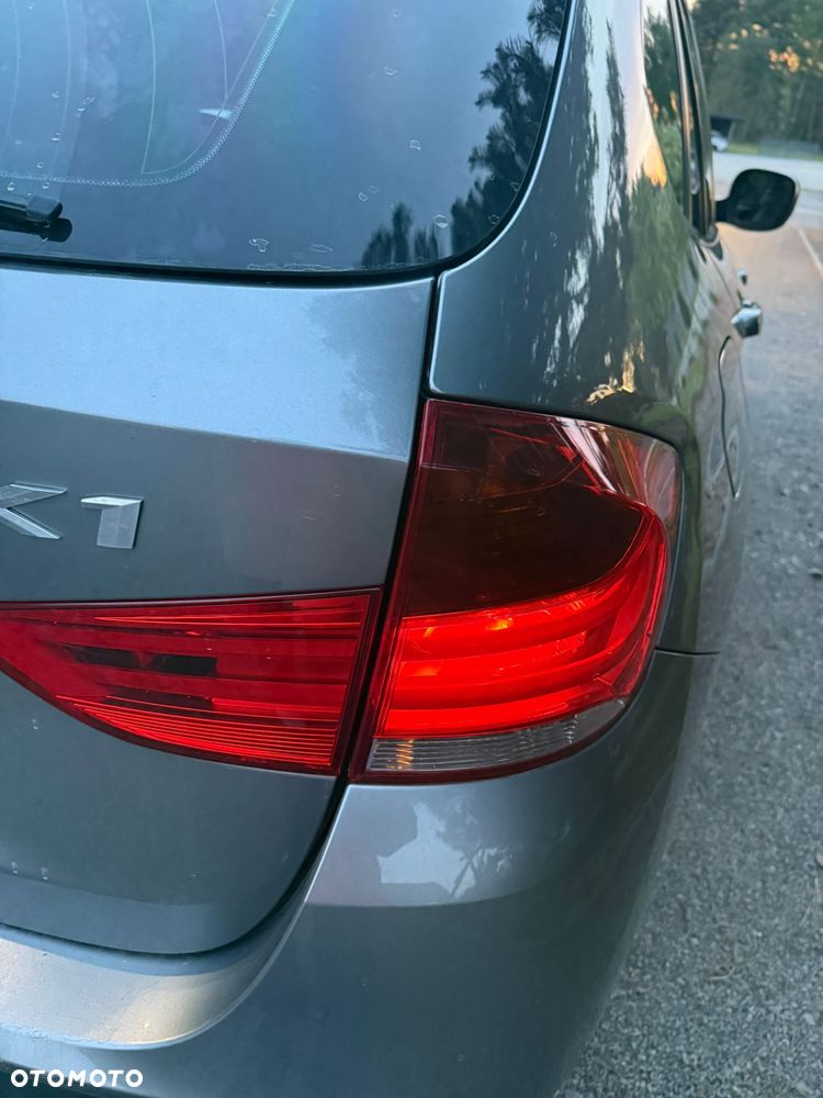 BMW X1 xDrive18d - 2