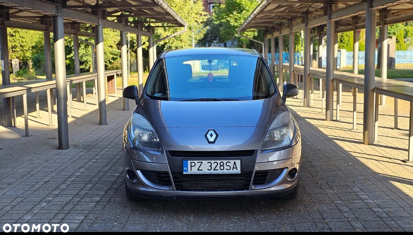 Renault Scenic - 2