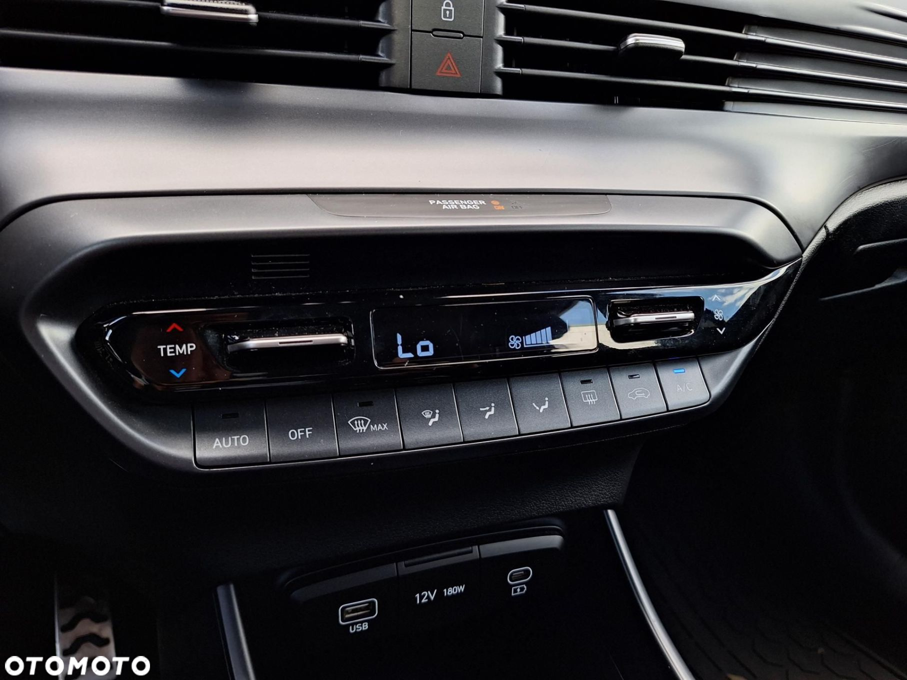Hyundai Bayon 1.0 T-GDI Smart - 22