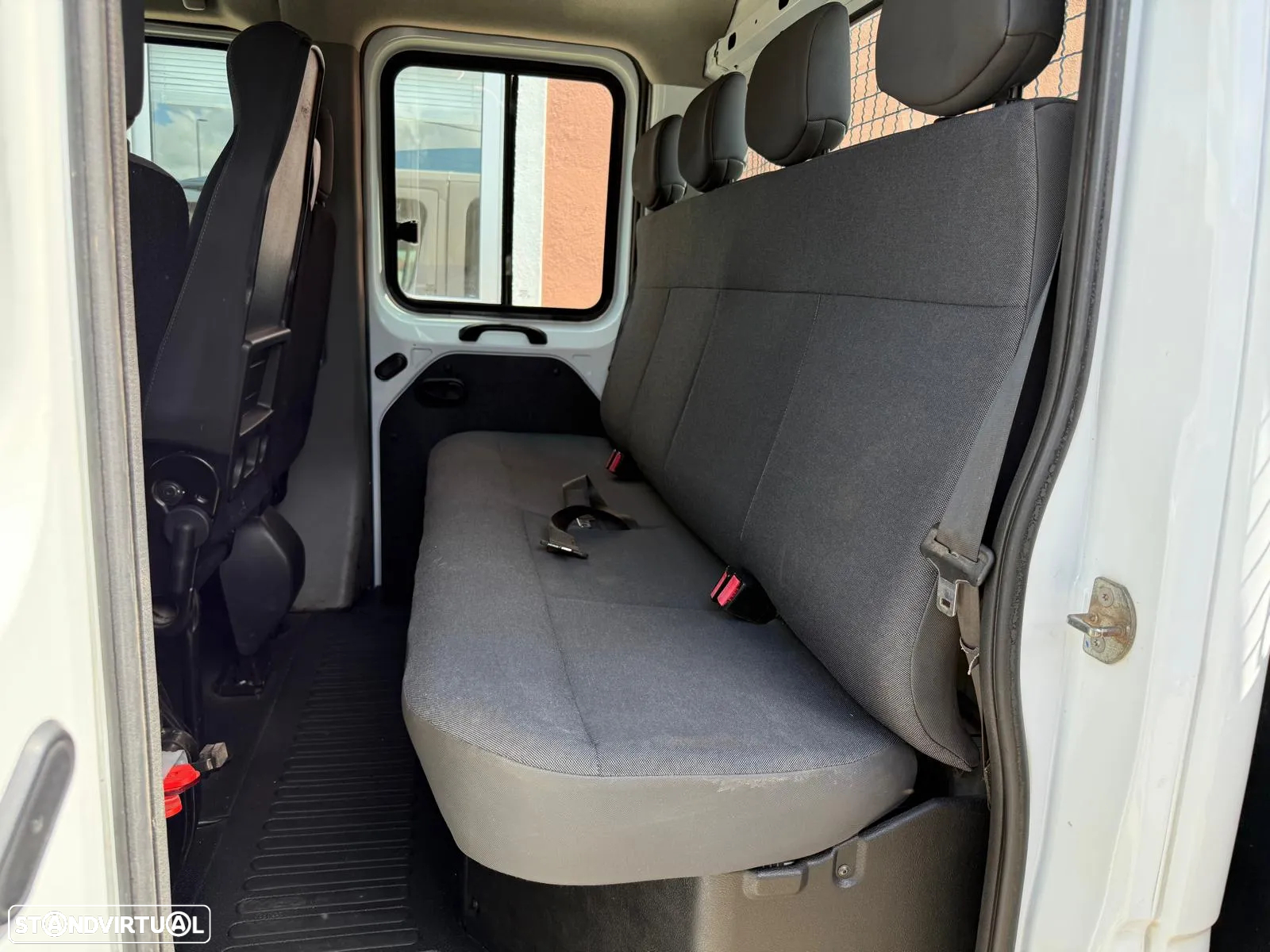 Renault MASTER - 4