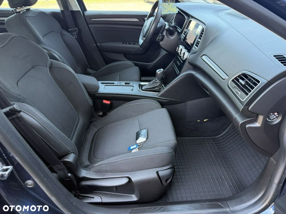 Renault Megane E-TECH 160 R.S LINE - 16