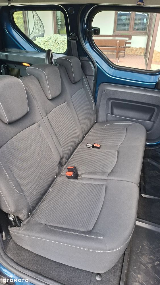 Dacia Dokker 1.6 SCe Laureate - 13