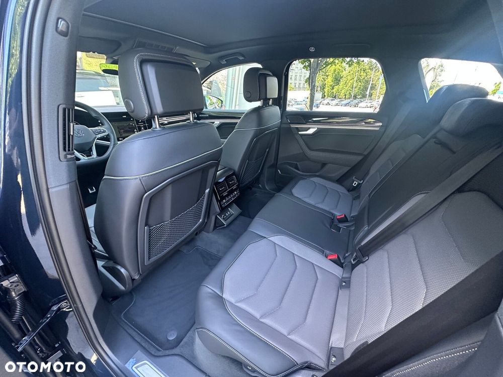 Volkswagen Touareg 3.0 V6 TDI 4Motion R-Line Final Edition - 26
