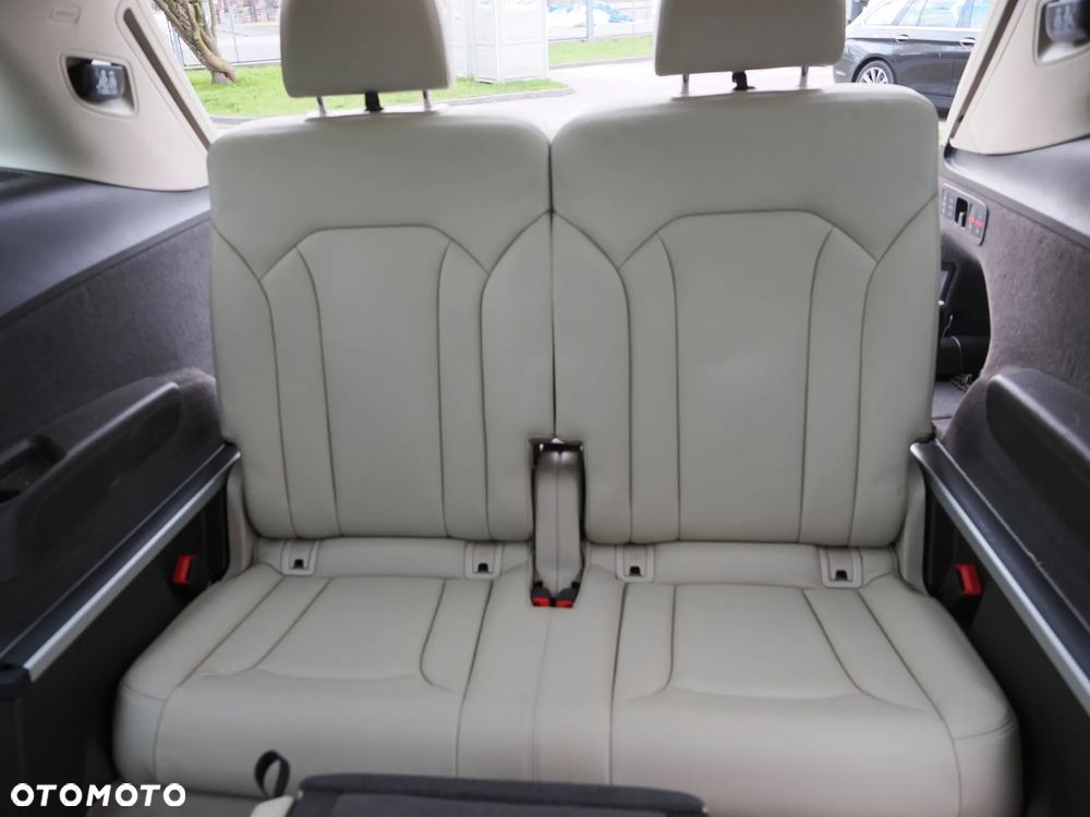Audi Q7 50 TDI mHEV Quattro Tiptr - 8