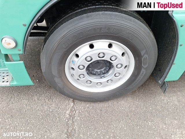 MAN TGX 18.510 4X2 BLS - 10