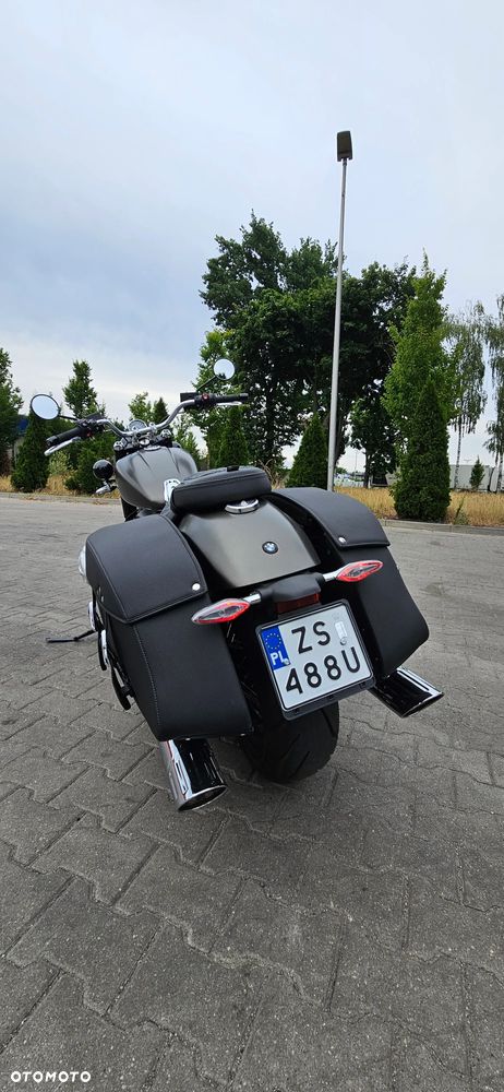 BMW R - 13