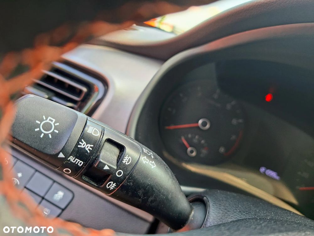 Kia Stonic 1.0 T-GDI 100 OPF Nightline Edition - 35