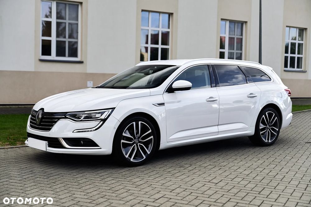 Renault Talisman ENERGY dCi 160 EDC Business - 6