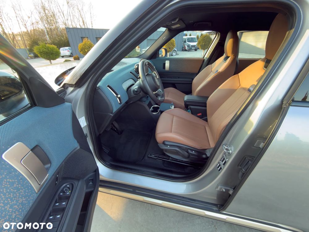 MINI Countryman Cooper Yours Trim - 29