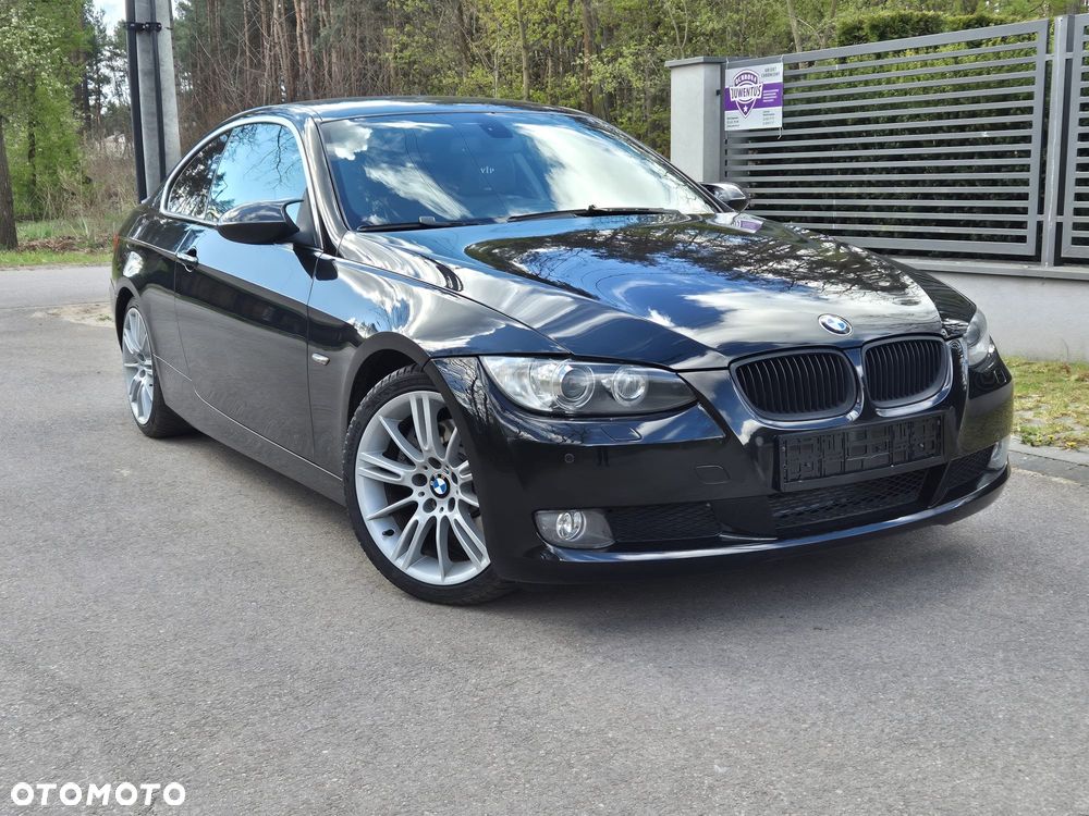 BMW Seria 3 - 5