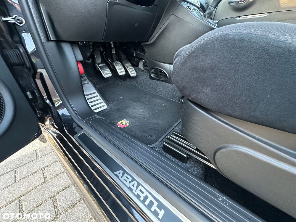 Fiat 500 0.9 8V TwinAir Turbo Start&Stopp Riva - 19