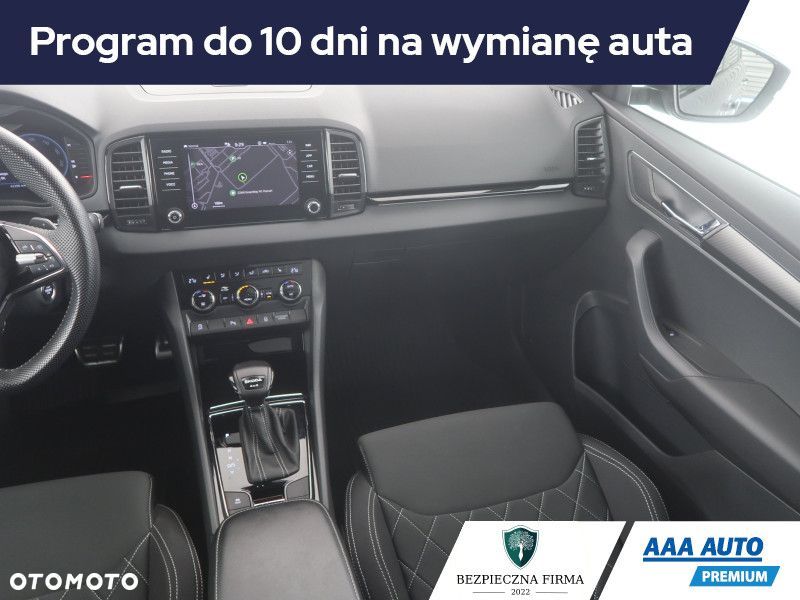 Skoda Karoq - 10
