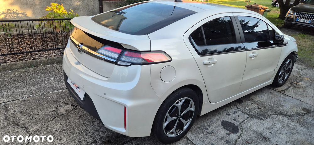 Opel Ampera - 5