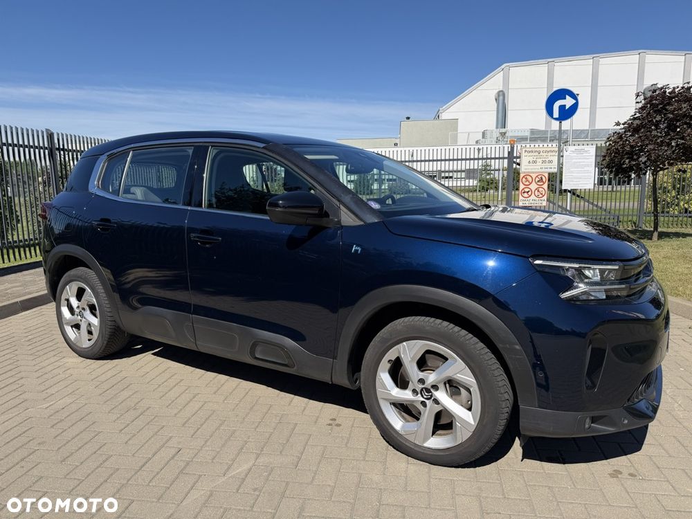 Citroën C5 Aircross - 16