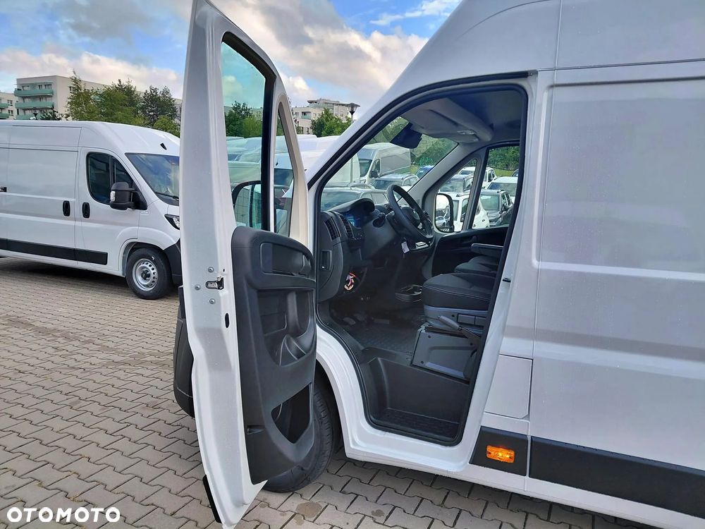Peugeot Boxer - 10