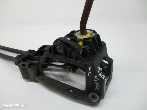 Seletor Velocidades Toyota Avensis (_T25_) - 2