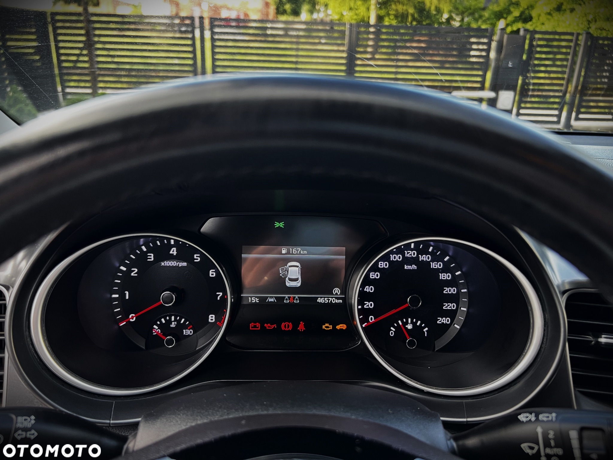 Kia XCeed 1.5 T-GDI M - 26