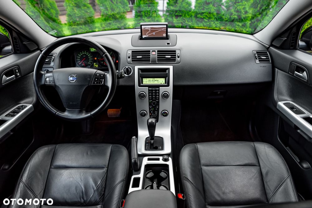 Volvo V50 DPF D3 Geartronic - 28