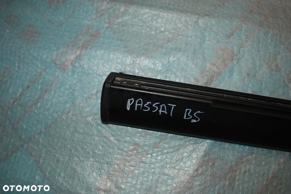 SIATKA BAGAŻNIKA VW PASSAT B5 3B9891861 - 5