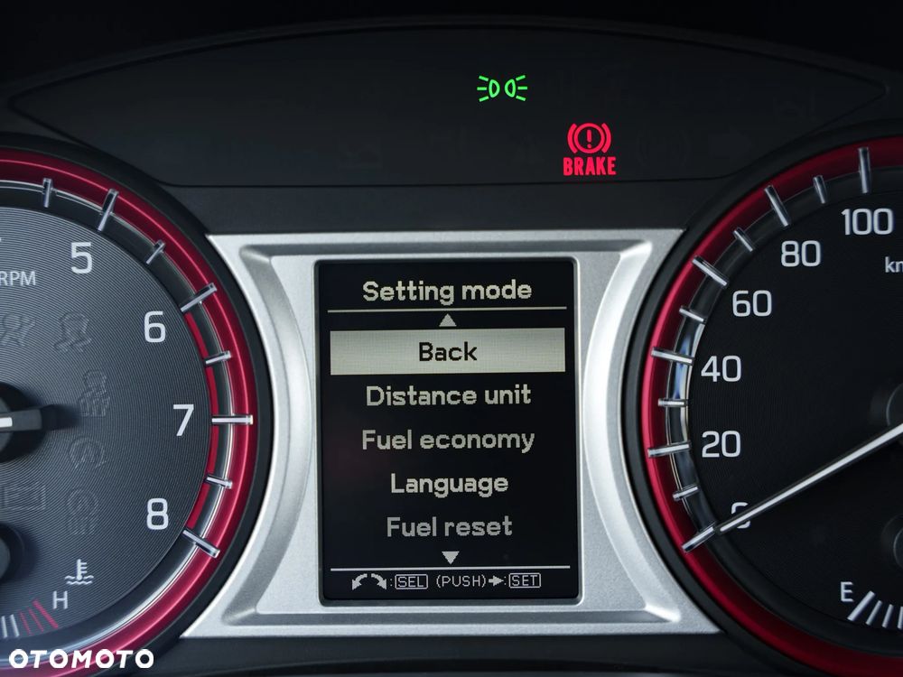 Suzuki Vitara 1.4 Boosterjet S - 31
