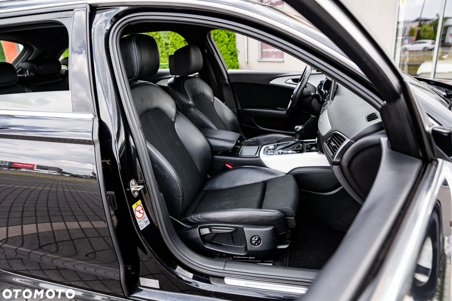 Audi A6 Avant 3.0 TDI DPF quattro S tronic sport selection - 16
