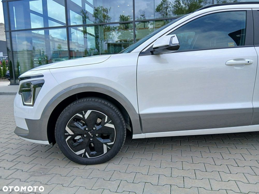 Kia Niro - 11