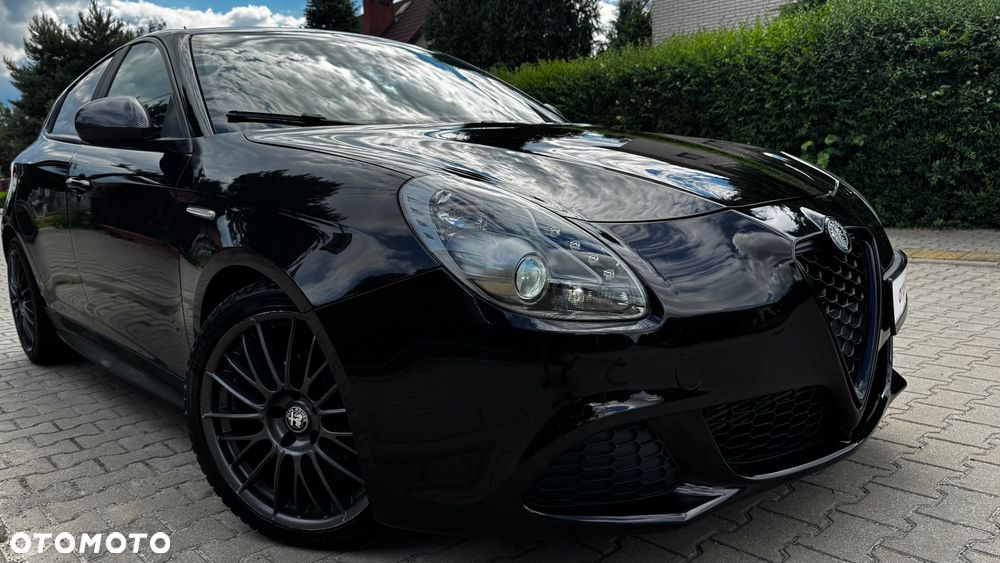 Alfa Romeo Giulietta 1.6 JTDM 16V Veloce - 34