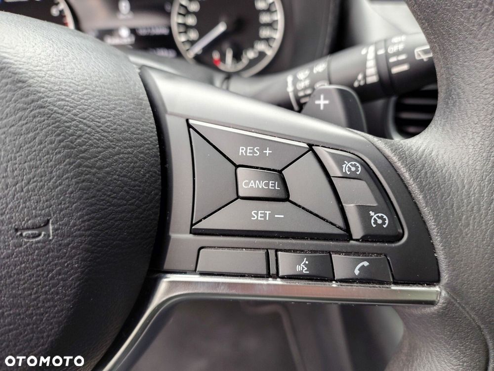 Nissan Juke 1.0 DIG-T Acenta DCT - 24