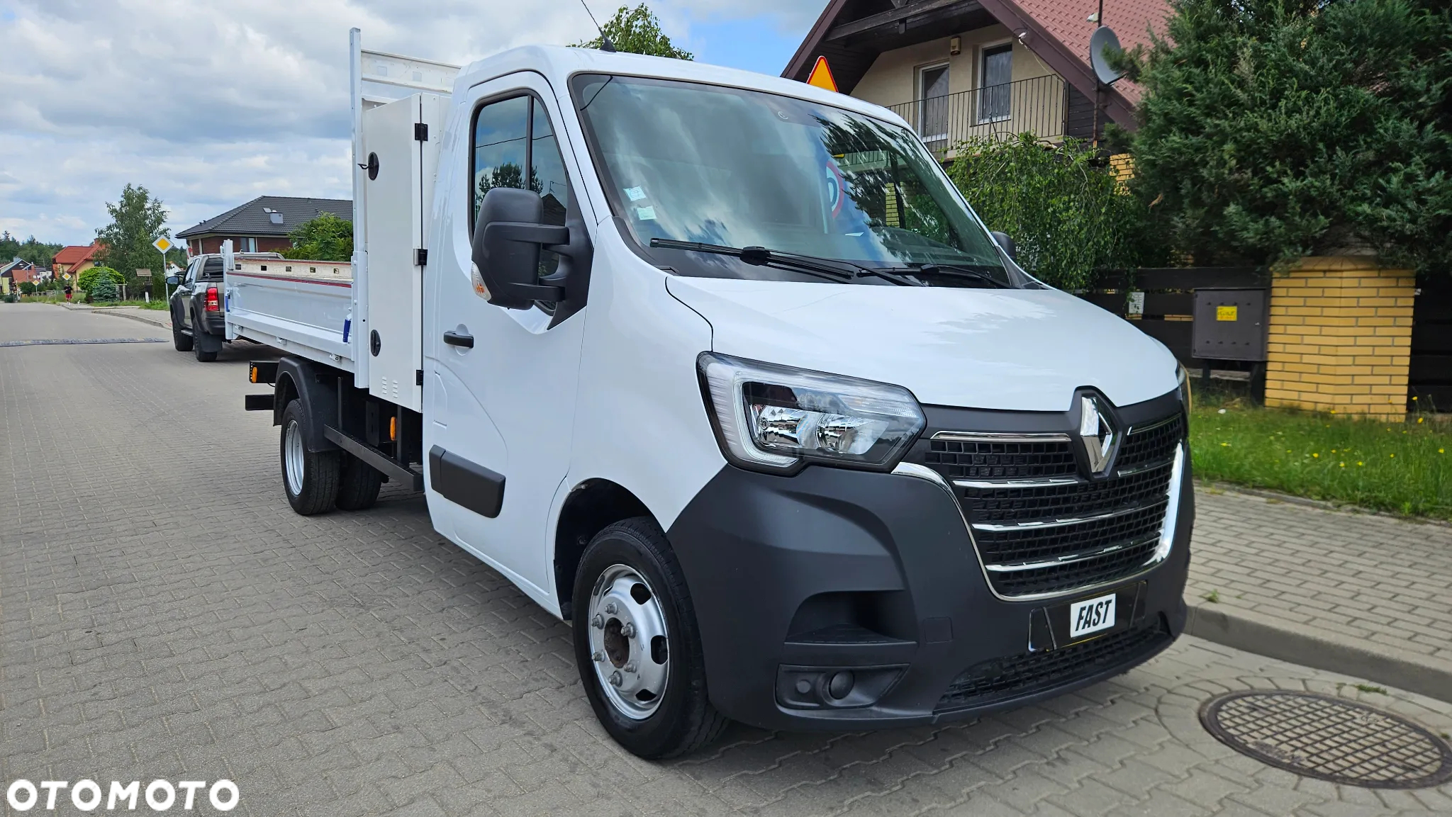 Renault MASTER - 3