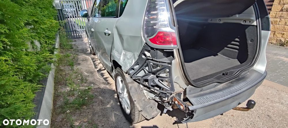 Renault Scenic ENERGY TCe 115 Expression - 39