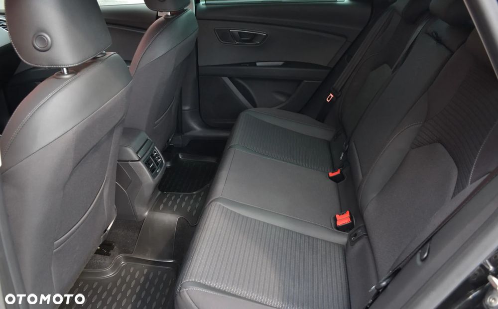 Seat Leon 1.5 TSI Xcellence - 10