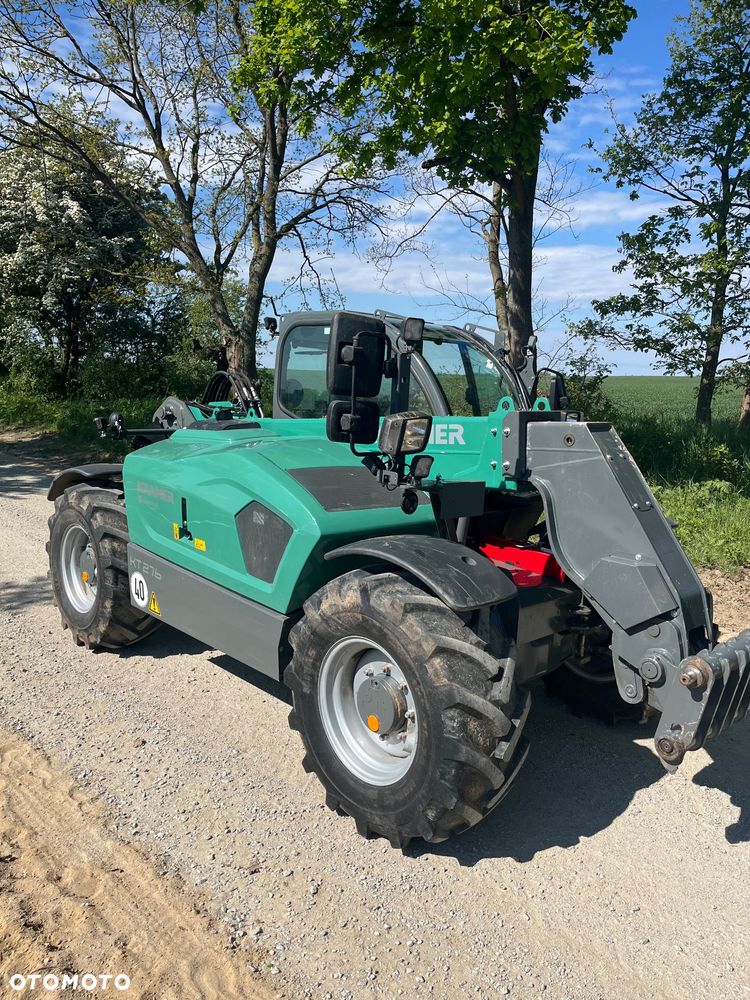 Kramer Kt276 - 1