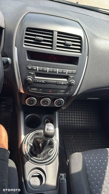 Mitsubishi ASX 1.8 DID Invite AS&G - 25
