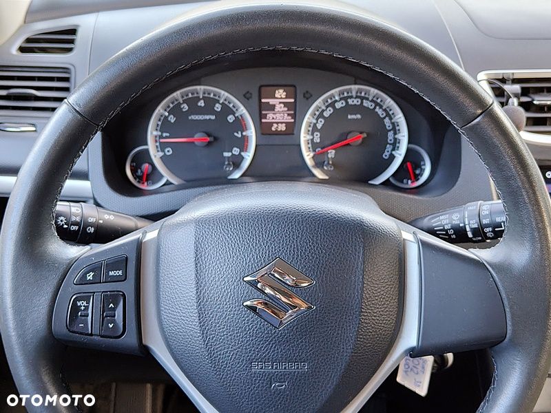 Suzuki Swift 1.2 Comfort - 11
