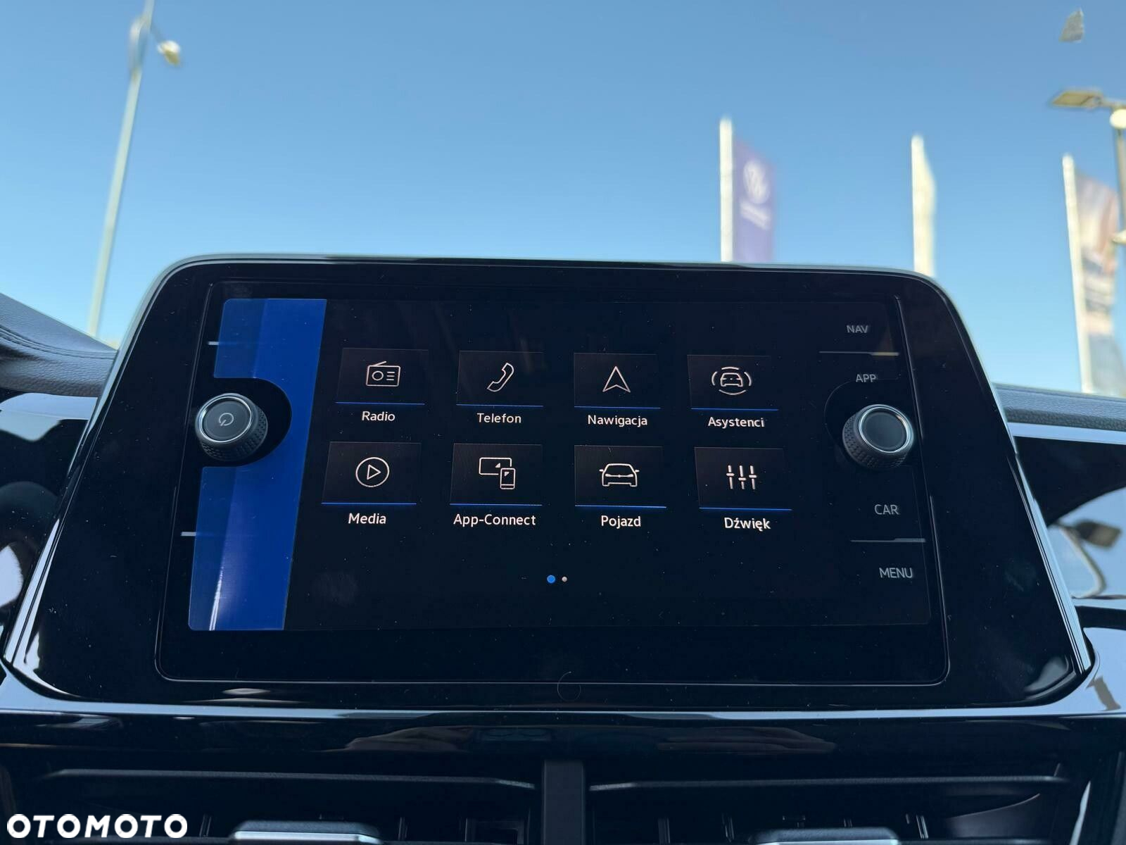 Volkswagen T-Roc 1.5 TSI R-Line Plus DSG - 19