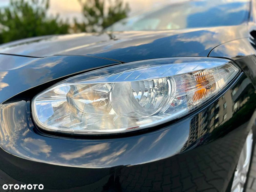 Renault Fluence 1.5 dCi Expression - 4