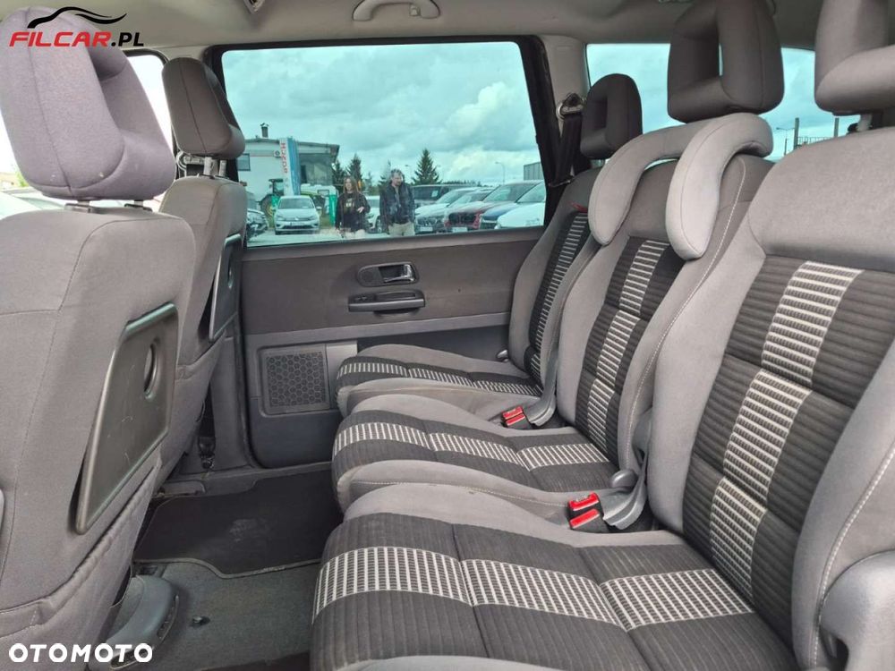 Volkswagen Sharan - 7