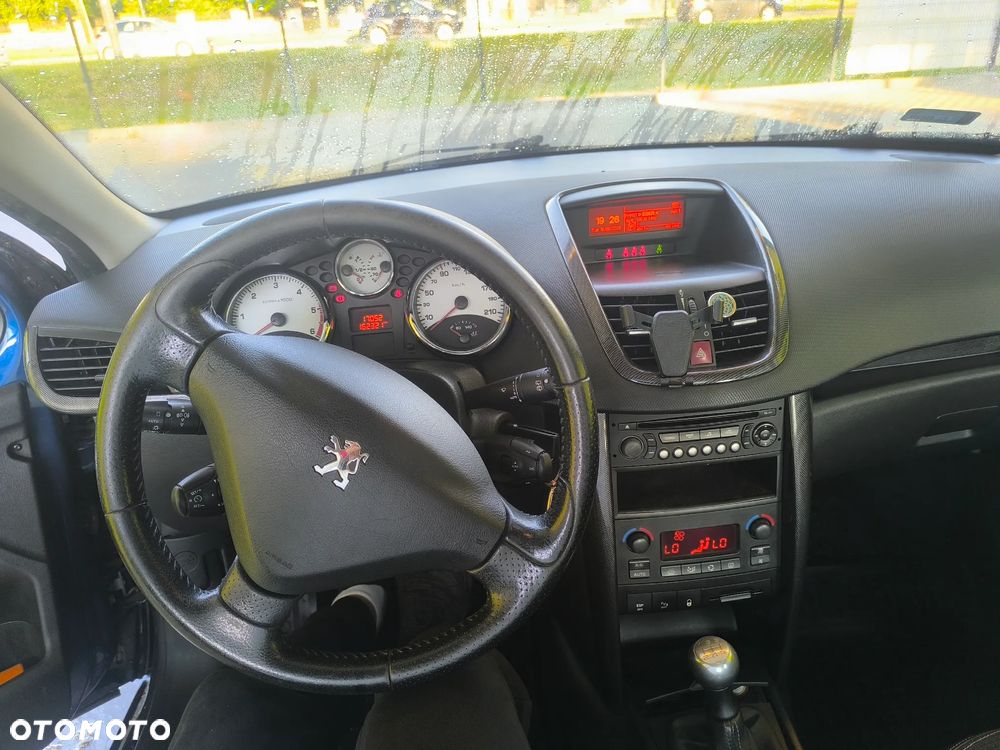 Peugeot 207 110 HDi FAP Filou - 7