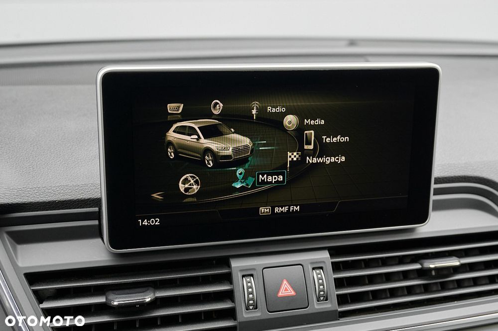 Audi Q5 2.0 TDI Quattro S tronic - 33