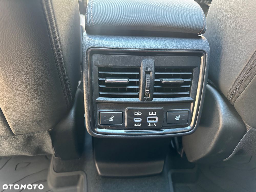 Subaru Forester - 38