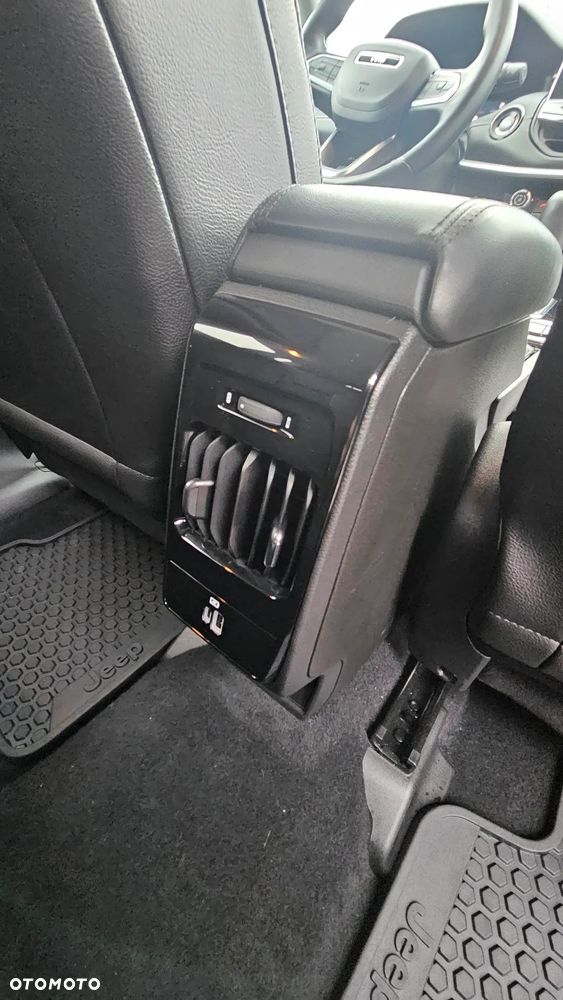 Jeep Compass 1.5 T4 mHEV Freedom Edition I FWD S&S DCT - 18