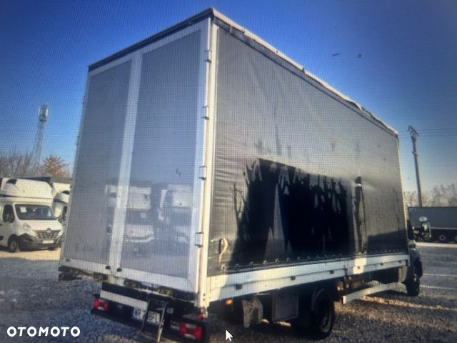 Iveco Daily 50C18 Hi-Matic - 3