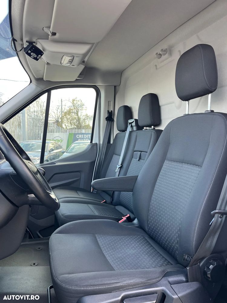 Ford Transit - 6
