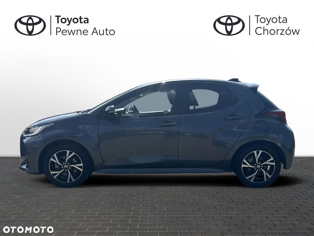 Toyota Yaris Hybrid 1.5 Style - 2