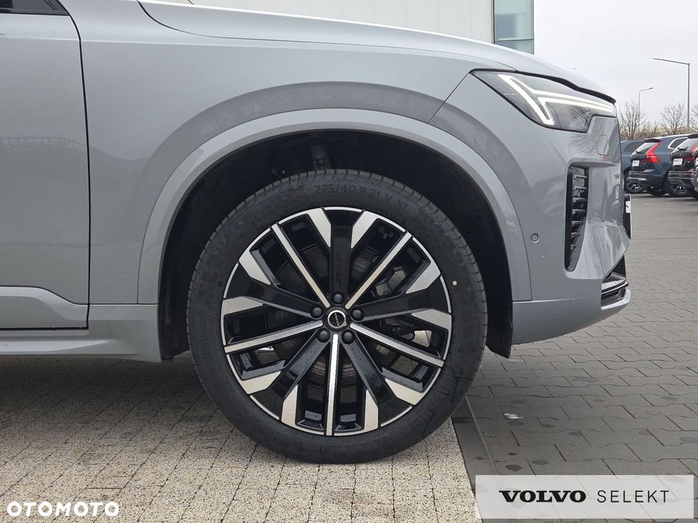 Volvo XC 90 - 34