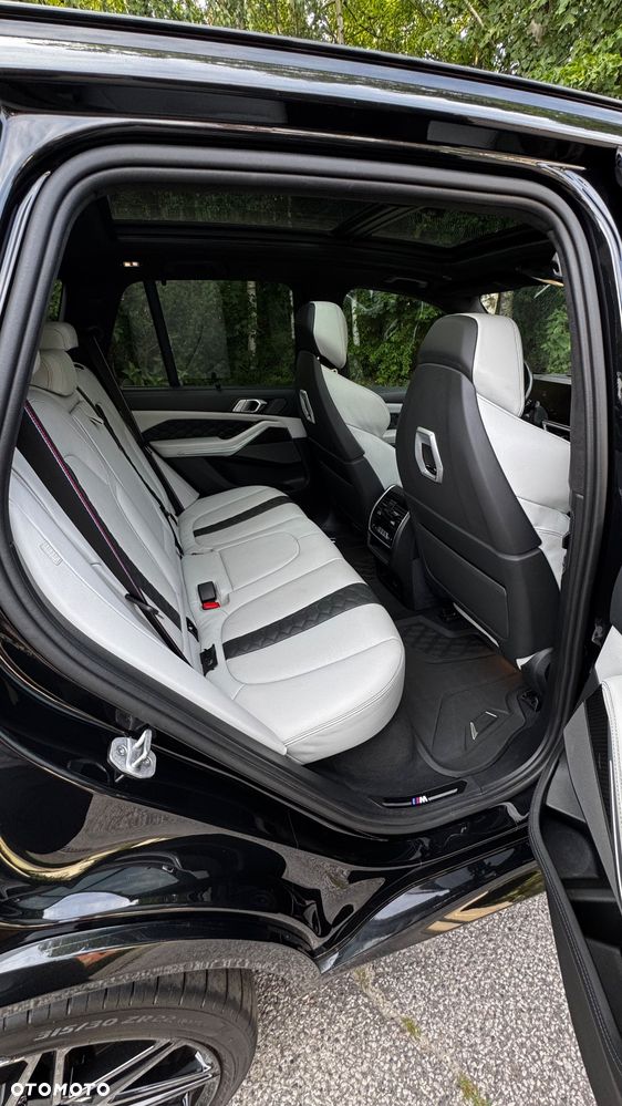 BMW X5 M Competition - 5