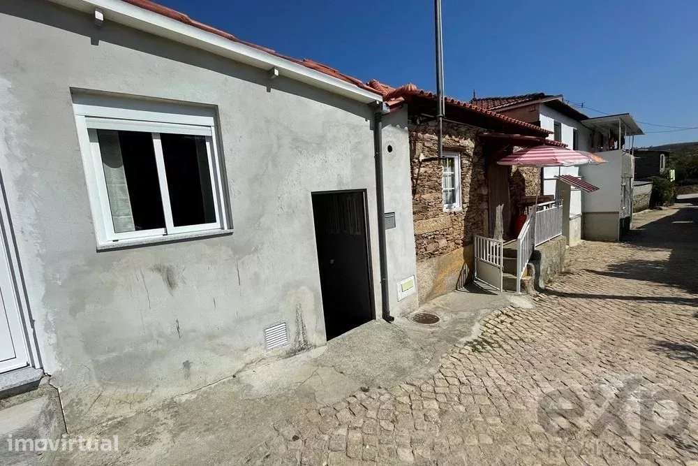 Moradia T2 em Mirandela com 110 m² à venda - Grande imagem: 5/24