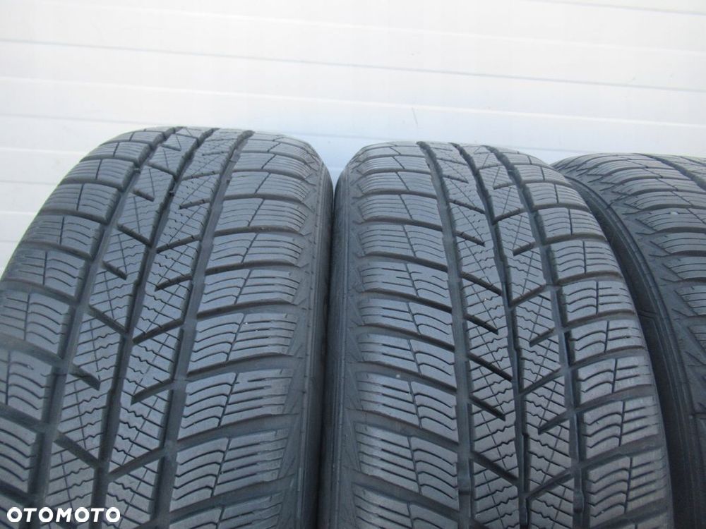 KOŁA ZIMA R16 OPEL ASTRA J,ZAFIRA C,AMPERA,CHEVROLET CRUZE 5x115 - 7