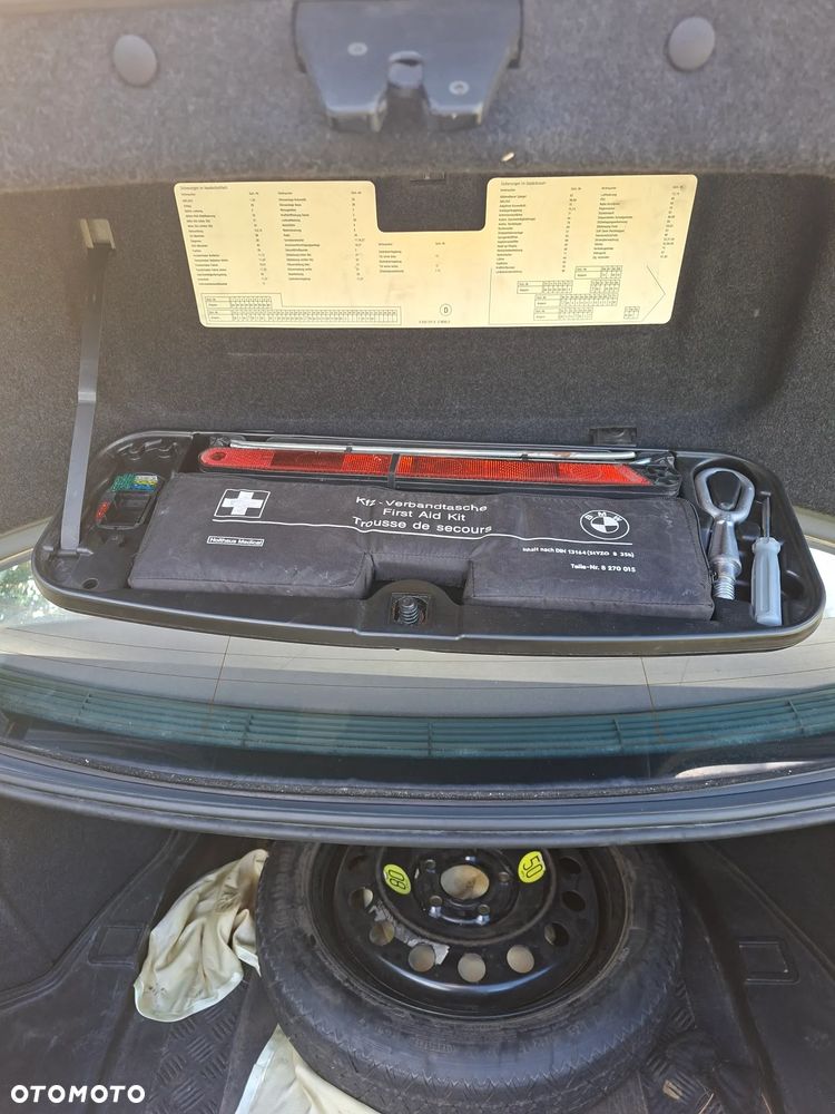 BMW Seria 5 - 25
